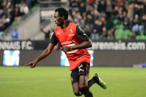 فوز رين على فالنسيان في دوري فرنسا