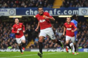 يونايتد يفسد احتفالات سيتي ويعزز موقعه في صدارة الدوري الإنجليزي