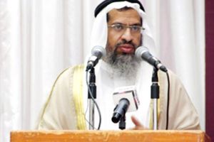 الحمد: النفاق موجود في زماننا  وعلينا الوقوف بوجه المنافقين