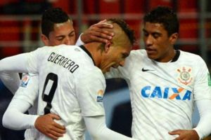 جيريرو: حلمت أنني سأحرز هدفا وأحرزت اللقب