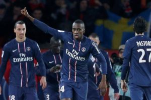 سان جيرمان يسقط ليون بالقاضية ويشعل صدارة الدوري الفرنسي