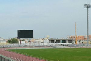 المنتخبات المشاركة في خليجي 21 تسلّم رسمياً قائمة الجهاز الاداري والفنّي