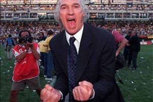 كارلوس بيانكي يعود للاشراف على بوكا جونيورز  