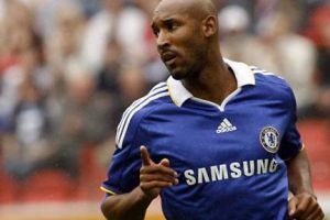 وسائل إعلام صينية: أنيلكا في طريقه للرحيل ودروجبا قد يلحق به