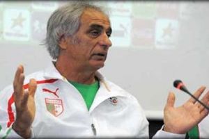 الجزائر تستبعد جبور وبوقرة وجابو وبلفضيل قبل نهائيات كأس الأمم الافريقية