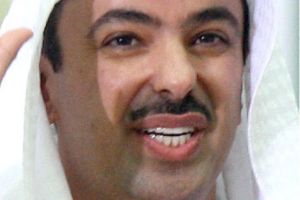 علي الراشد