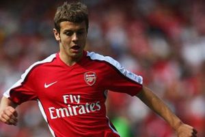 ويلشير و 4 لاعبين آخرين يوقعون عقودا طويلة الأمد مع أرسنال