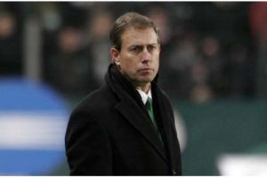 بطولة قطر: الفرنسي بيران مدربا للغرافة حتى نهاية الموسم