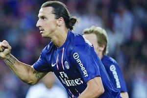 البرازيلي نيني يرغب في ترك باريس سان جيرمان