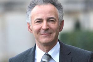 فرانسوا زيمري