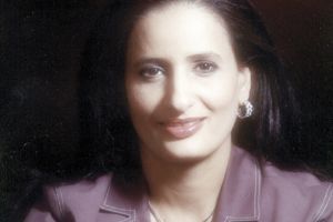 أمل سلمان الدوسري