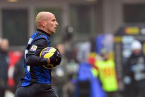 الإنتر يسقط في فخ التعادل على أرضه أمام جنوة 