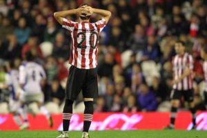 سرقسطة يقهر بيلباو في عقر داره ويحسن أوضاعه بالدوري الأسباني