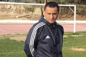 حسام السيد يقدم استقالته من تدريب منتخب سوريا