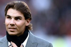 نادال ينسحب من بطولة ابوظبي الاستعراضية بسبب المرض