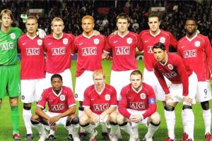 بطولة انكلترا: قطبا مانشستر في مهمتين سهلتين وتشلسي يأمل بالاقتراب منهما