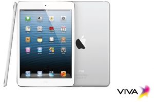 «VIVA» تطلق الجيل الجديد لأجهزة الـ «iPad» والـ «iPad mini» في البحرين