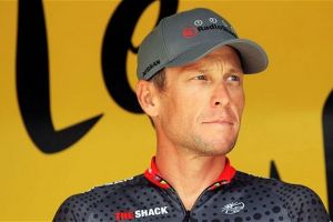 بانتظار اعتراف أرمسترونج في 2013