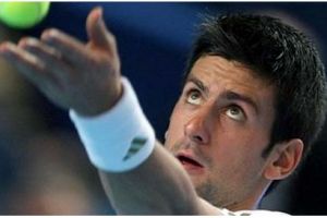 بطولة أبوظبي الاستعراضية: ديوكوفيتش وموراي يتطلعان إلى لقبهما الثاني