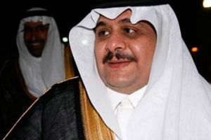 الأمير تركي بن سلطان  بن عبدالعزيز آل سعود