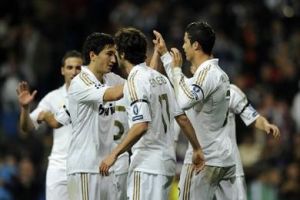 ست لحظات حاسمة لتحديد مستقبل ريال مدريد