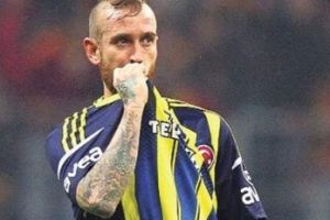 تقليص إيقاف ميريليش بسبب 'البصق' إلى 4 مباريات بعد التماس