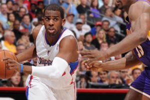 كليبرز يسحق سيلتيكس ويحقق انتصاره 15 على التوالي