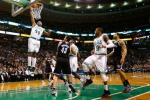 الدوري الأميركي للمحترفين: برنامج غد السبت