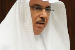 القاضي يشيد بجهود الشيخ سلمان بن إبراهيم في قيادة ملف تجهيزات المنشآت الرياضية لخليجي 21  