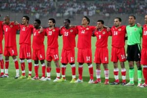 البحرين تواجه غينيا في تجربة فنية أخيرة قبل خليجي 21