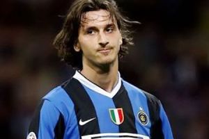 زلاتان ابراهيموفيتش يدخل اللغة السويدية بفعل يعني 'الهيمنة'