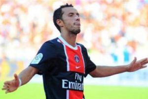 نيني يرغب في اللعب في البرازيل ويؤكد حصوله على موافقة ليوناردو