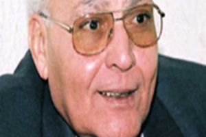 عبدالغفار مكاوي
