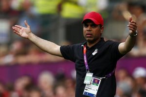 الجهاز الفني لمنتخب الإمارات يبدي ارتياحه لمستوى الفريق أمام اليمن  