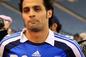 القحطاني: الإعلام شغل الجماهير بقصص اعتزالي ومكالمة هاتفية أعادتني  