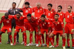 خليجي 21: اللقب الاول يراود البحرينيين على ارضهم 