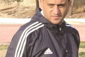 مدرب سوريا يعود عن استقالته بعد لقائه الاسد