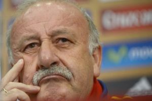 دل بوسكي: كأس القارات كانت درسا ساعدنا على الفوز بلقب المونديال