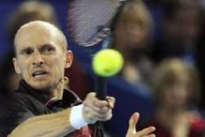 دافيدنكو: لاعبو التنس لا يفتقدون نادال