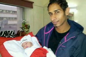 علي يُنير منزل الملكاوي عيسى