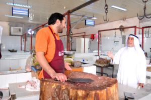 «البحرين للمواشي»: طرحنا 5 آلاف ذبيحة أمس في الأسواق