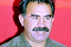 عبدالله أوجلان