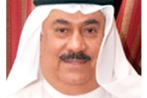 عبدالرحمن القعود