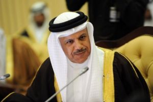 الأمين العام لمجلس التعاون يشيد بافتتاح بطولة كأس الخليج العربي لكرة القدم