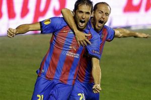 ليفانتي يهزم بيلباو بثلاثية في الدوري الاسباني