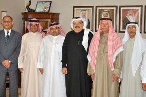 الرئيس التنفيذي لـ «هيئة الكهرباء»: جميع المشاريع في المحرق تسير وفق ما هو معدٌّ لها