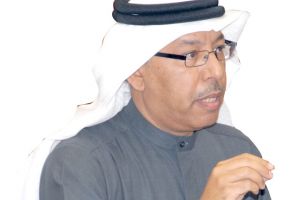 الدوسري: لن نغلق ملف المتقاعدين حتى تحقيق طموحاتهم