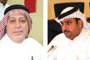 المرباطي: سنستدعي عباس لبحث عودته للمجلس... ونسعى لتوافق بعيداً عن السياسة