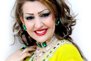 هدى الخطيب تفكر في الاعتزال