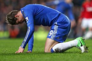 سوانسي يصعق تشلسي في ذهاب نصف نهائي كأس الرابطة  